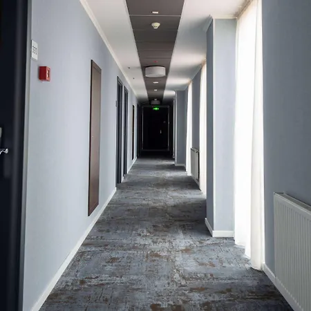 Wyndham 5* Κλουζ-Ναπόκα