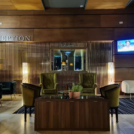 Wyndham Hotel Cluj-Napoca
