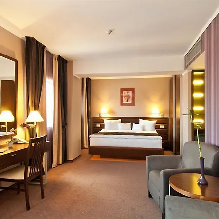 Wyndham 5*