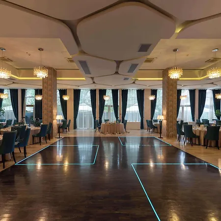 Ξενοδοχείο Wyndham