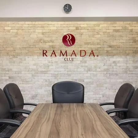 Wyndham Hotel Kluż-Napoka