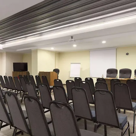 Wyndham 5* Kluż-Napoka