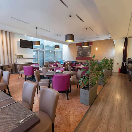 Wyndham 5* Κλουζ-Ναπόκα