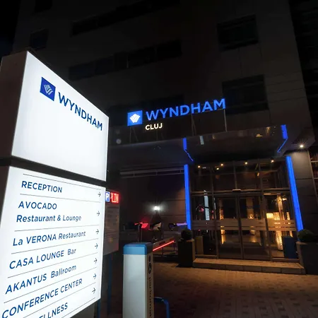 Wyndham 5*