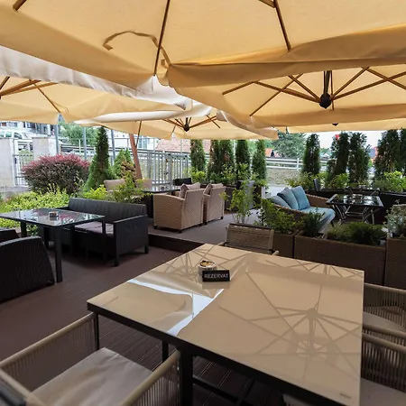 Wyndham 5* Kluż-Napoka