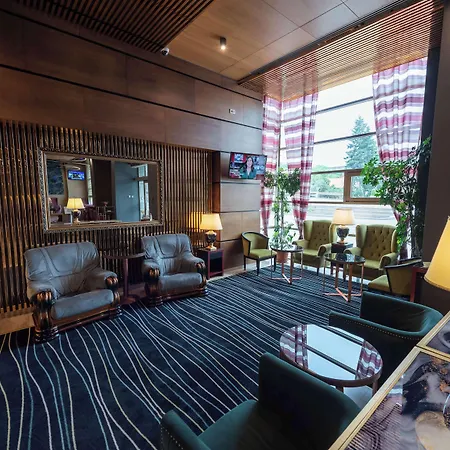 Отель Wyndham 5*