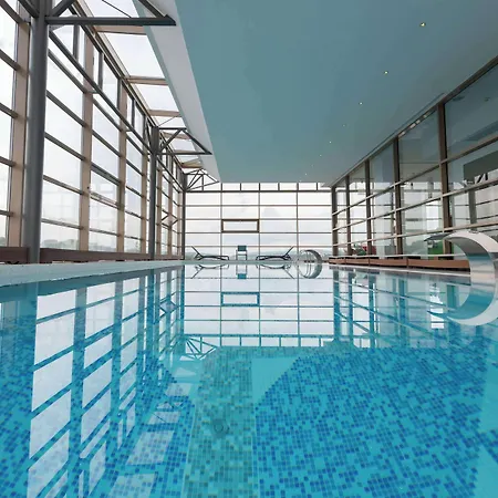 Wyndham Отель 5*