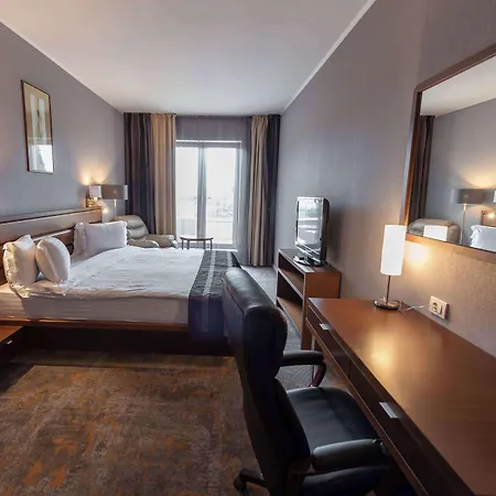 Wyndham Ξενοδοχείο