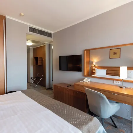 Wyndham 호텔 5*