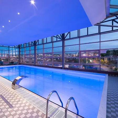 Wyndham Hotel