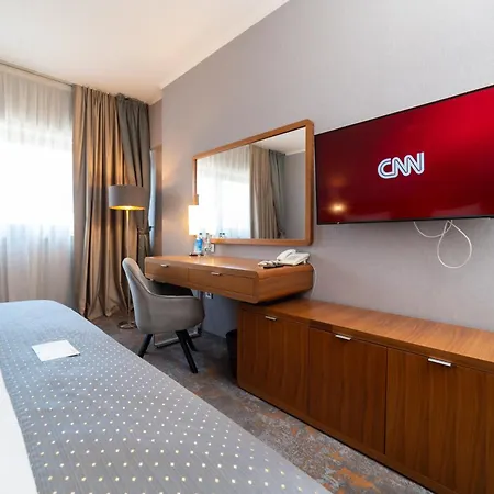 Hotel Wyndham