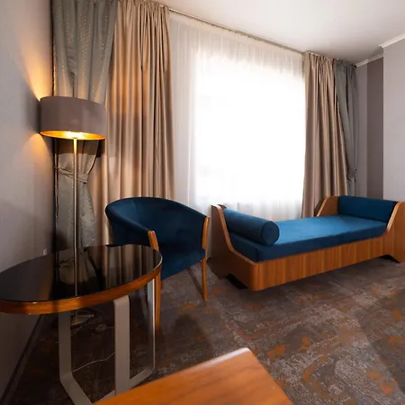 Wyndham 5* Cluj-Napoca
