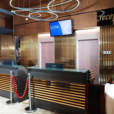 Wyndham Hotel