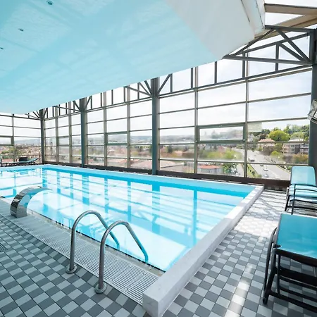Hotel Wyndham Cluj-Napoca