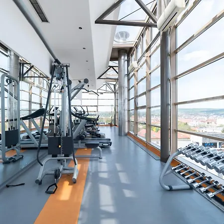Wyndham Cluj-Napoca