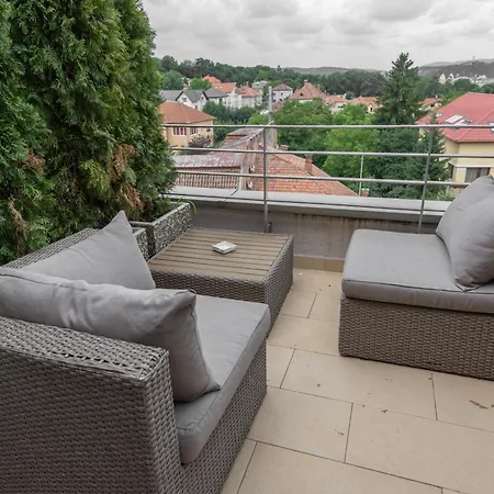 Hotel Wyndham Cluj-Napoca