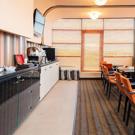 Wyndham 5* Cluj-Napoca