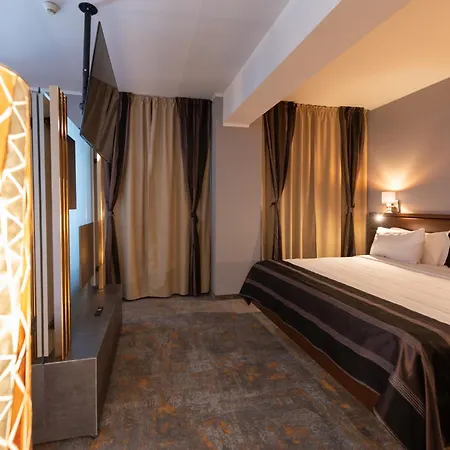 Hotel Wyndham