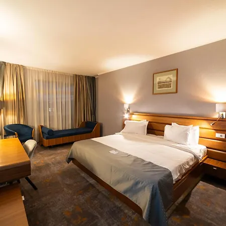 Wyndham 5* Cluj-Napoca