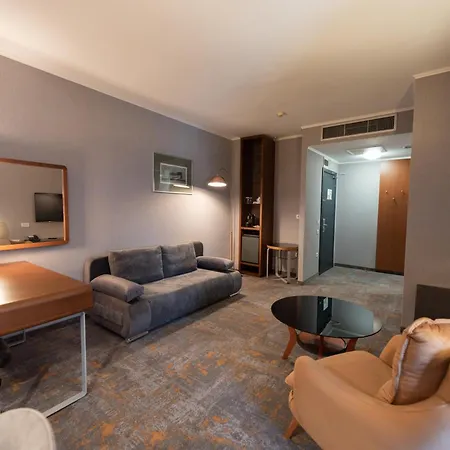 Hotel Wyndham