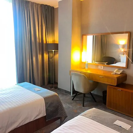 Wyndham 5* Cluj-Napoca