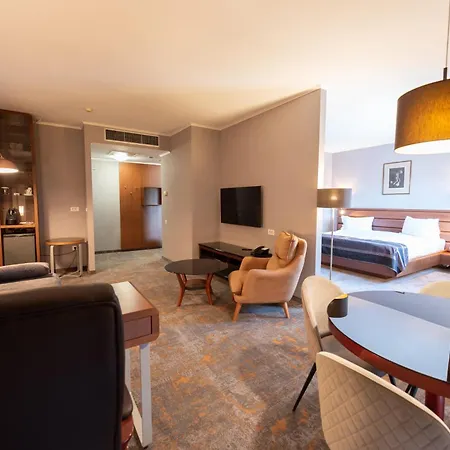 Hotel Wyndham