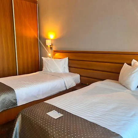 Hotel Wyndham 5*