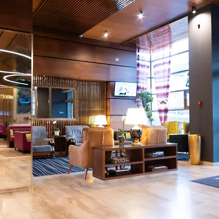 Hotel Wyndham Kluž