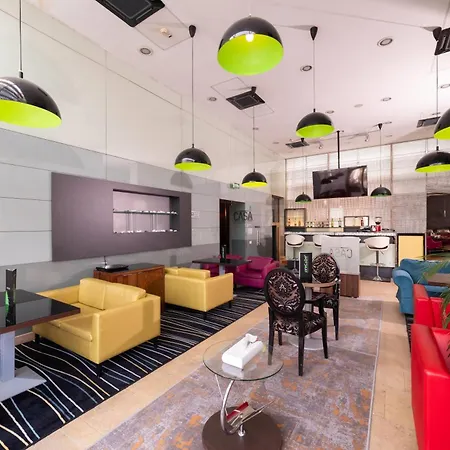 Wyndham 5*