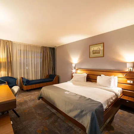 Wyndham 5* Cluj-Napoca