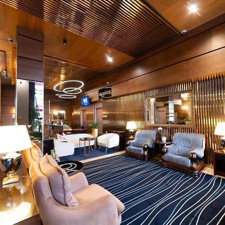 Hotel Wyndham