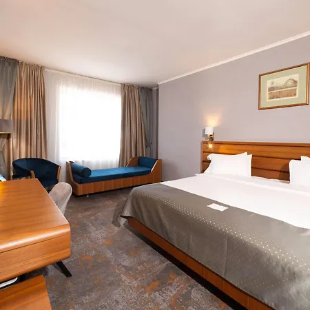Wyndham Hotel Cluj-Napoca