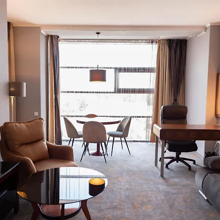 Wyndham 5* Cluj-Napoca