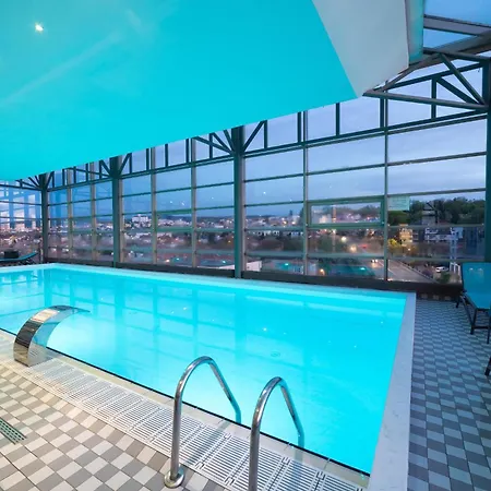 Wyndham Hotel Cluj-Napoca
