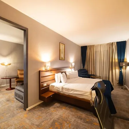 Wyndham 5* Cluj-Napoca