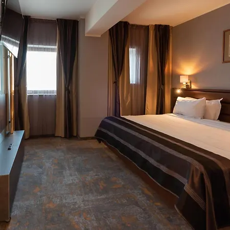 Hotel Wyndham
