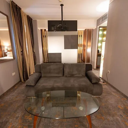 Hotel Wyndham 5*