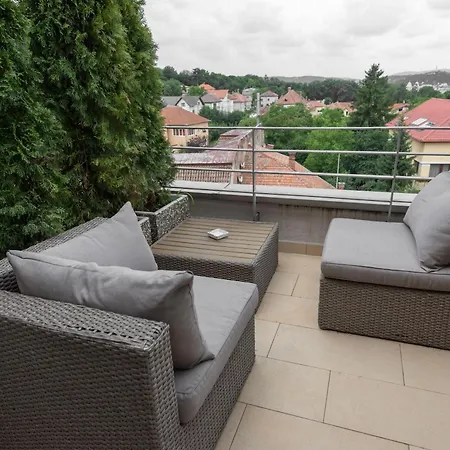 Hotel Wyndham Cluj-Napoca