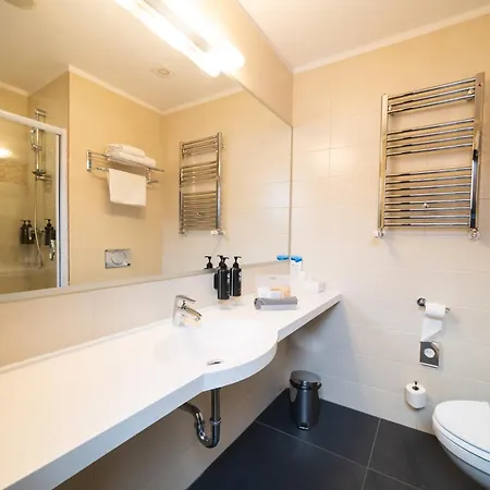 Hotel Wyndham 5*