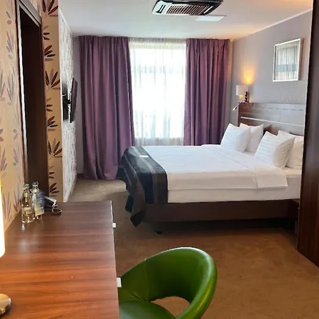 Hotel Wyndham Cluj-Napoca