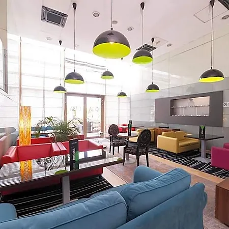 Wyndham Hotell Cluj-Napoca
