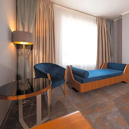 Hotel Wyndham