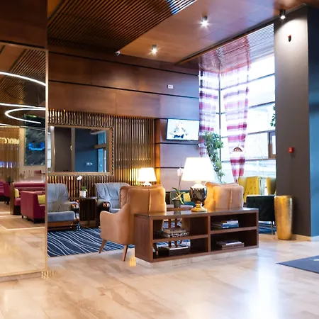 Wyndham 5* Cluj-Napoca