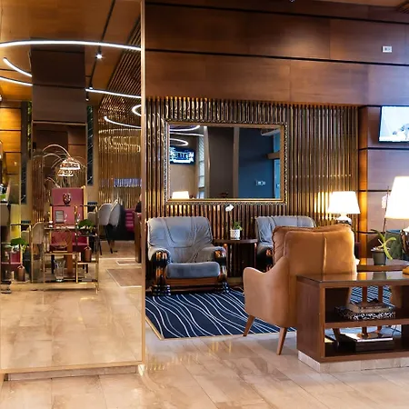 Wyndham 5* Cluj-Napoca
