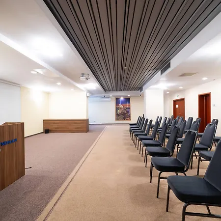 Hotel Wyndham Cluj-Napoca