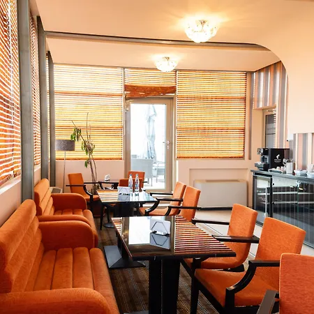 Hotel Wyndham Cluj-Napoca