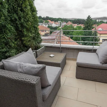 Hotel Wyndham 5*