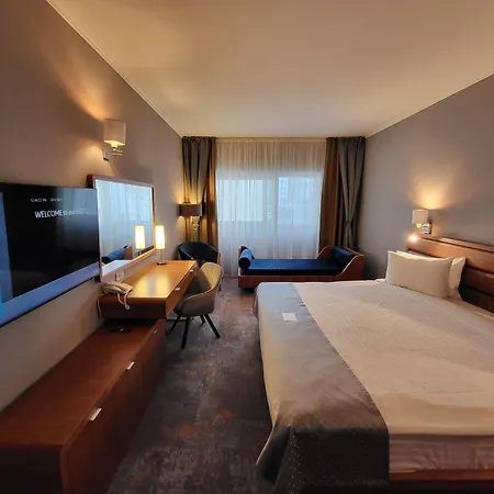 Wyndham