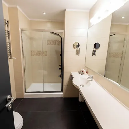Wyndham 5* Cluj-Napoca