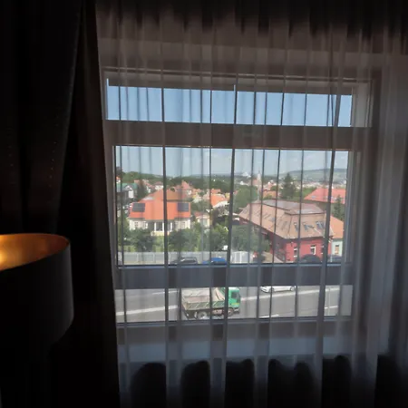 Hotel Wyndham 5*
